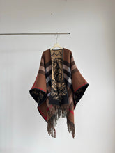 BURBERRY 25S PLAID KNITTED SCARF 146